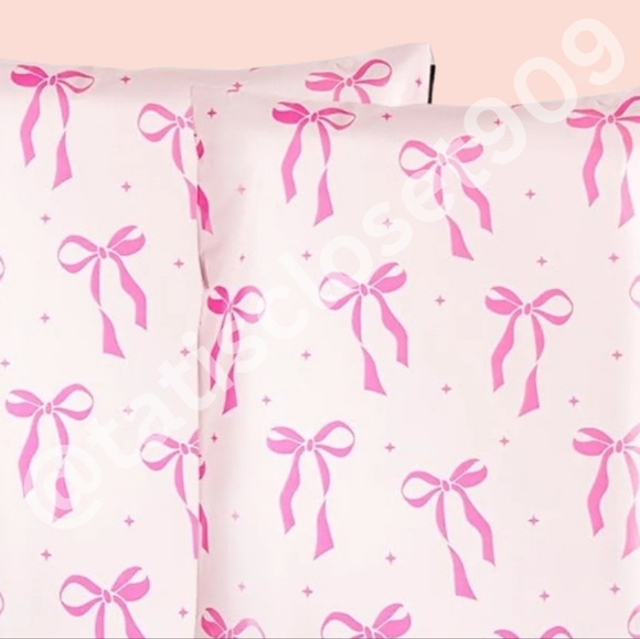 20 assorted poly mailers size 10x13 - Picture 3 of 3